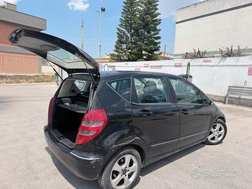 Mercedes Classe A 180 CDI – Ottime condizione