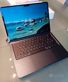 MacBook air 13.6" m2