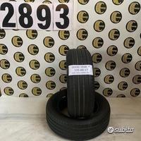 235 60 17 good year estive 95%