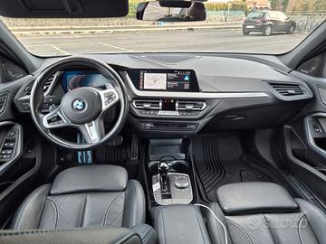 bmw 128ti - uniproprietario