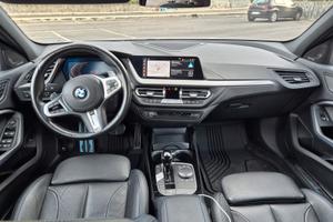 bmw 128ti - uniproprietario