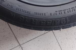 gomme 