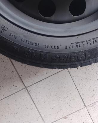 gomme 