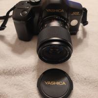 Macchina fotografica