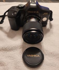 Macchina fotografica