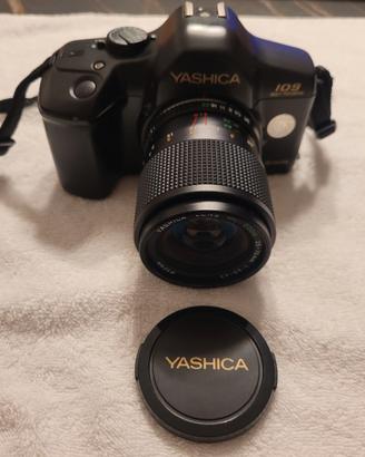 Macchina fotografica