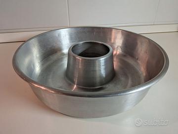 Stampo per ciambella in alluminio