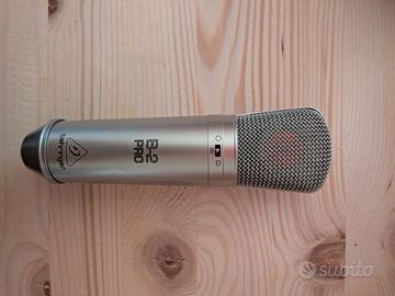 Behringer B2 Pro