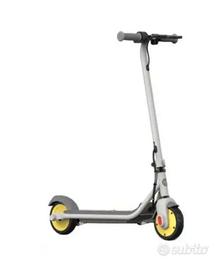 Monopattino Zing C8 NiNebot Segway