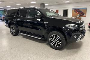 Mercedes X 250 d 190cv 4Matic Power PrezzoFinito