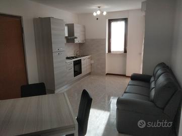 Appartamento Santa Lucia Arredato