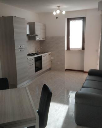 Appartamento Santa Lucia Arredato