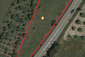 Terreno Agricolo tra Pula e Santa Margherita