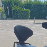 Schienale ducati diavel