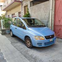 ricambi fiat multipla a metano