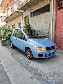 ricambi fiat multipla a metano