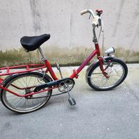 bici graziella