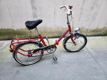 bici graziella