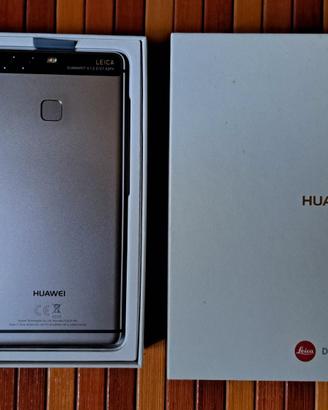 SMARTPHONE HUAWEI P9