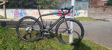 Specialized Aethos S-works