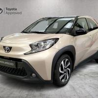 Toyota Aygo X 1.0B (72 CV) Trend S-CVT