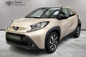 Toyota Aygo X 1.0B (72 CV) Trend S-CVT