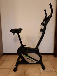 Cyclette fitness Marka