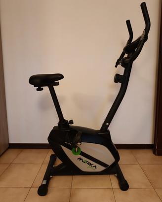 Cyclette fitness Marka
