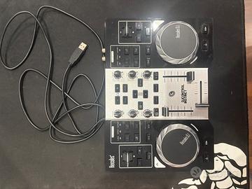 Hercules Dj Control Instinct S