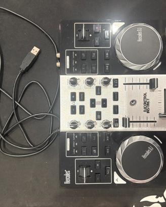 Hercules Dj Control Instinct S