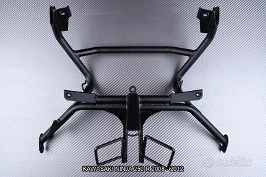 Telaietto anteriore KAWASAKI NINJA 250 R 2008 2012