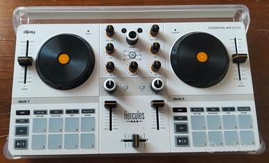 Hercules dj control mix ultra