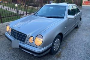 Mercedes Classe E