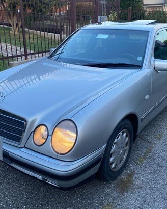 Mercedes Classe E