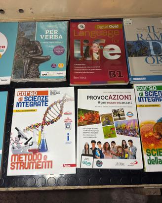 Libri