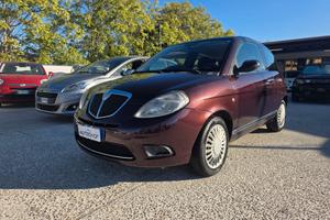 Lancia Ypsilon 1.2 Oro Giallo
