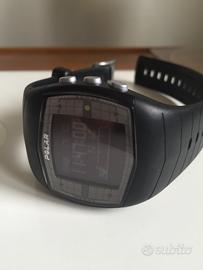 Orologio Fitness POLAR