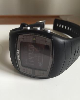 Orologio Fitness POLAR