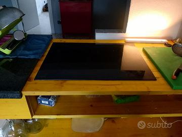 piano induzione DeLonghi PIN 72