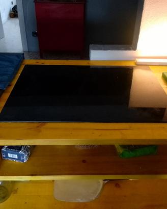 piano induzione DeLonghi PIN 72