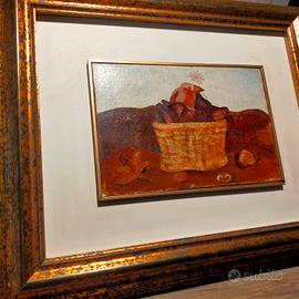 Possenti Antonio opera unica 