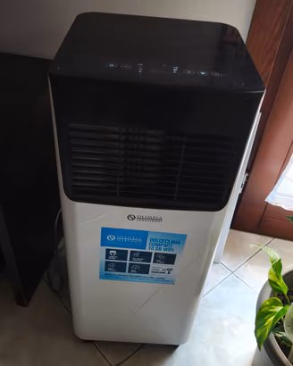clima  mobile