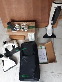 FOLLETTO VK7s  IL Sistema  VORWERK