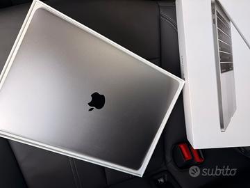 Mac book pro i5 dual core 2018