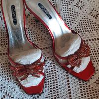 Sandali eleganti