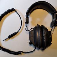 Philips EM 6146 cuffia stereo con reg. volume