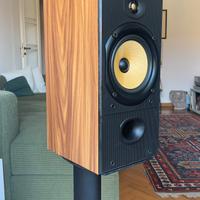 RIBASSO - B&W DM602