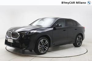 BMW iX2 edrive 20 MSport
