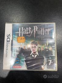 Gioco Sealed Harry Potter e l’ordine della fenice