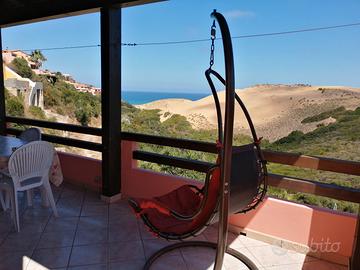 Villetta 500 m dal mare